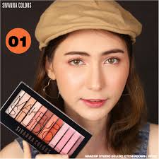 sivanna colors makeup studio deluxe