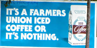 Image result for farmers union iced coffee