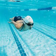 swim workouts for every fitness level