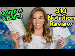310 nutrition review