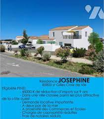 85800 immobilier notaires