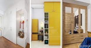 20 Small Bedroom Cupboard Designs That