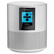 bose home 500 with built in alexa