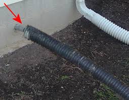 A sump pump is a submersible pump that is installed in the lowest point of a home. Sump Pumps And How They Work Wisconsin Home Inspector 4 Square Home Inspections Llc