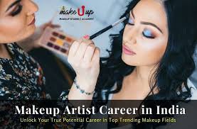 make u up makeup studio academy