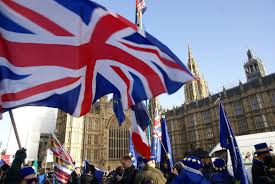 Image result for brexit debacle