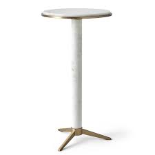 Dwell Accent Table Uttermost