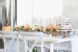 mother s day table decor inspiration
