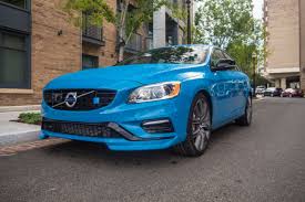 We are all in, guiding our industry forward through pure, progressive, performance. The 2017 S60 Polestar Is A Most Intriguing Car Ars Technica