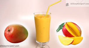 panera mango smoothie recipe easy