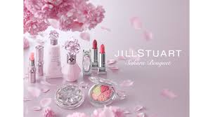jill stuart beauty reveals limited
