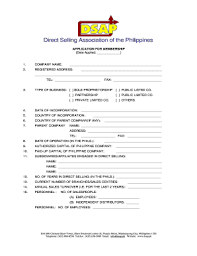21 Printable Memorandum Of Agreement Sample Philippines