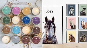 best gifts for horse and equestrians