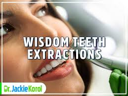 wisdom teeth extraction calgary