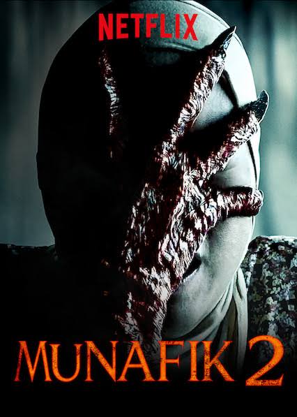 Munafik 2 (2018) Malaysian Horror Movie Download & Watch Online Web-DL 480P & 720P