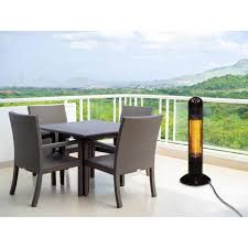 westinghouse infrared electric outdoor