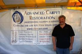 about advanced carpet restoration