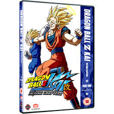 When the dust settles, krillin and no. Dragon Ball Z Kai Final Chapters Part 1 Episodes 99 121 Dvd Deff Com