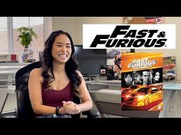 tokyo drift fast and furious