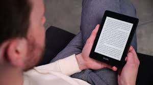 The kindle paperwhite features a superior screen, waterproofing, a bigger battery, and more storage than the basic kindle, so there's no question that the kindle paperwhite wins this showdown. The Amazon Kindle Paperwhite Is At Its Lowest Price Ever Right Now