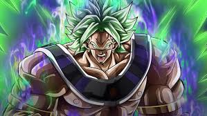 For other uses, see broly (disambiguation). Who Do You Think Would Be Stronger A Hypothetical God Of Destruction Broly Or Goku In Mui Quora
