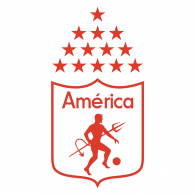 With a few plays dangerous plays from in 2008 américa de cali began efforts to get off the hated clinton list. America De Cali Brands Of The World Download Vector Logos And Logotypes