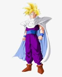 Check spelling or type a new query. Gohan Png Images Transparent Gohan Image Download Pngitem