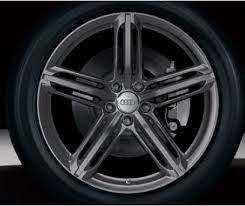 Audi Oem Wheels