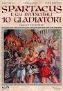 Gli invincibili dieci gladiatori