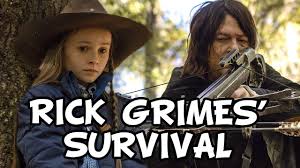 Created by frank darabont, angela kang. The Walking Dead Season 10 Episode 15 Will Judith Tell Daryl That Rick Grimes Survived Breakdown Youtube