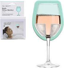 30 Watt Silicone Wine Glass Holder For