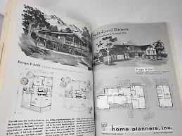 Richard B Pollman Home Planners Book
