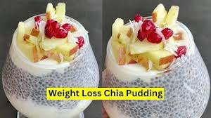first watch chia pudding recipe kco