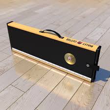 Laminate and vinyl floor cutter. Bullet Vinyl Cutter Intafloors
