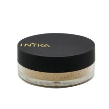 loose mineral foundation spf25