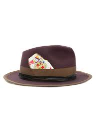 Nick Fouquet Borsalino By Hats Cool Hats Men