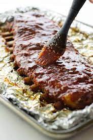 korean style pork ribs savor the best