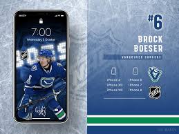 We hope you enjoy our growing collection of hd images to use as a background or home screen for your please contact us if you want to publish a canucks iphone wallpaper on our site. Masey Vancouver Canucks Player Mobile Wallpapers
