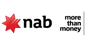 We're just the bank you need. National Australia Bank Limited Nab Vector Logo Svg Png Seekvectorlogo Net