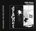 The Dragnet [Bonus Tracks] [Earmark]