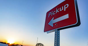 It was fairly simple and easy. Walmart Reserves Daily Pickup Hour For Those Most At Risk