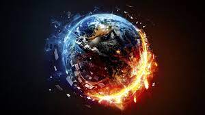 Abstract Earth Wallpapers - Top Free ...