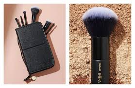 9 vegan makeup brushes for a flawlessly