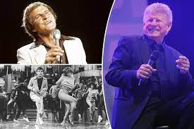 Bobby Rydell, teen idol and 'Volare ...