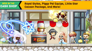 When you have gathered a decent amount of materials you should start your crafting career by refining those gathered materials. Updated August 2 Cash Shop Update For July 31 Maplestory