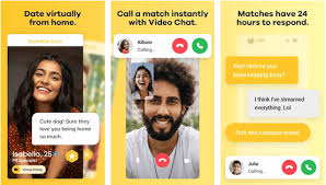 Meeting, dating, flirting, chatting online and developing love relationship is a cherry on top of our application is a feature which allows the users to specify the way they want to spend their date. 10 Best Dating Apps In India 2021