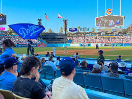 a fan s guide to the los angeles dodgers