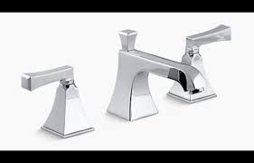 Memoirs Widespread Lavatory Faucet