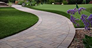 Care Of Natural Stone Pavers