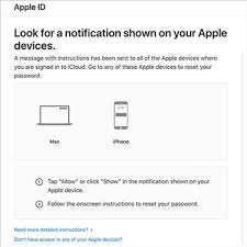 how to unlock apple id without phone